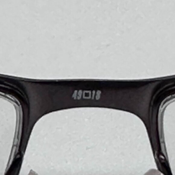 Timex Mens TMX Stinger Eyeglass Frames For Prescription Lens Bronze Neon Yellow - Picture 11 of 11